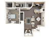 Cozumel Floor Plan Cozumel Floor Plan |Caribbean Isle